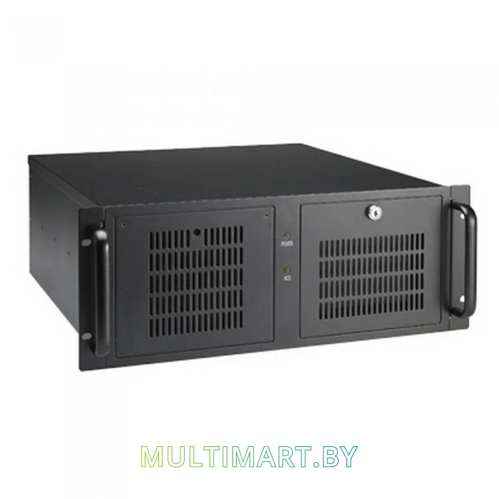 Корпус Advantech IPC-611MB-00C